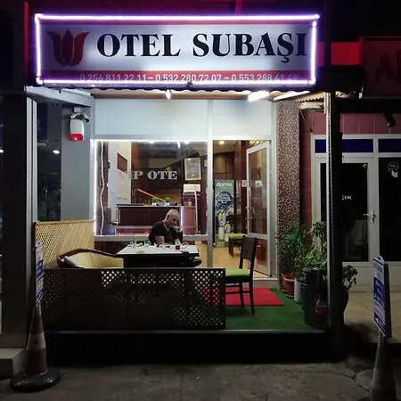 Hotel Subasi Aydin