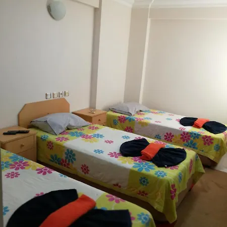 Subasi Hotel