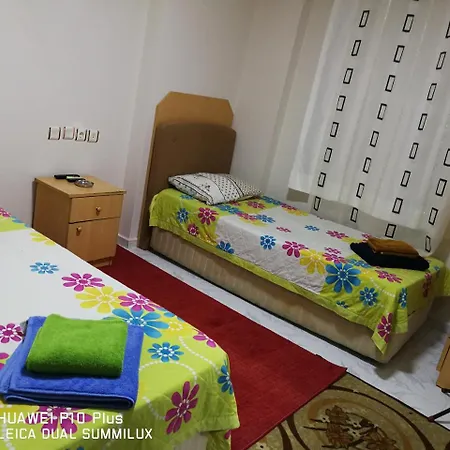 Hotel Subasi