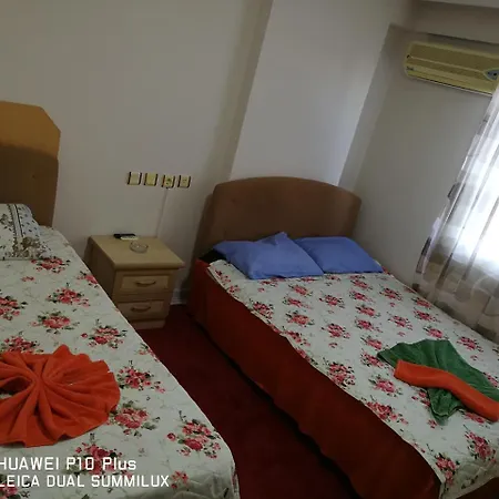 Hotel Subasi *
