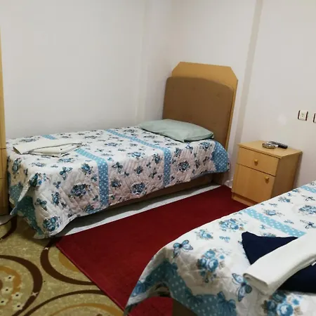 Subasi Hotel