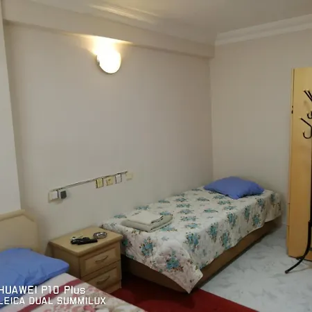 Subasi Hotel *