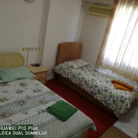 Subasi Hotel *